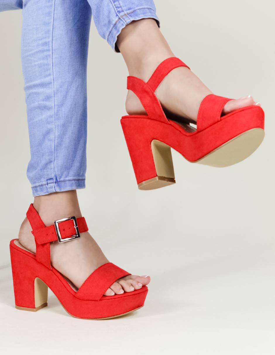 Sandalia para mujer 2
