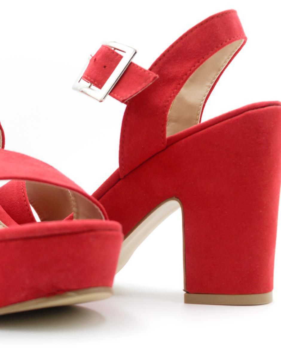 Sandalia para mujer 6