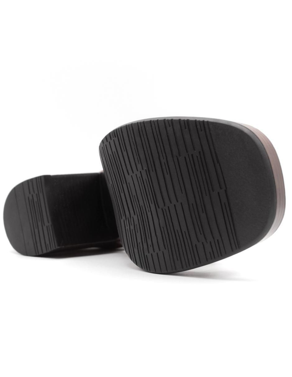 Sandalia para mujer 4