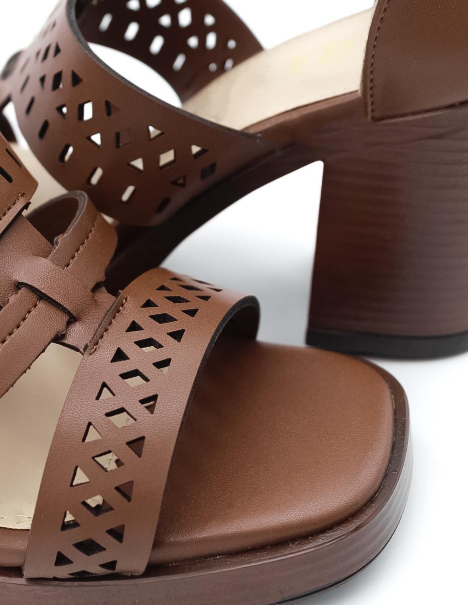 Sandalia para mujer 6