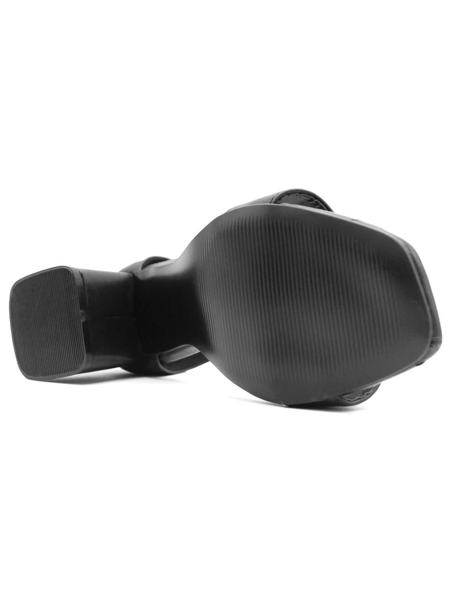 Sandalia para mujer 4