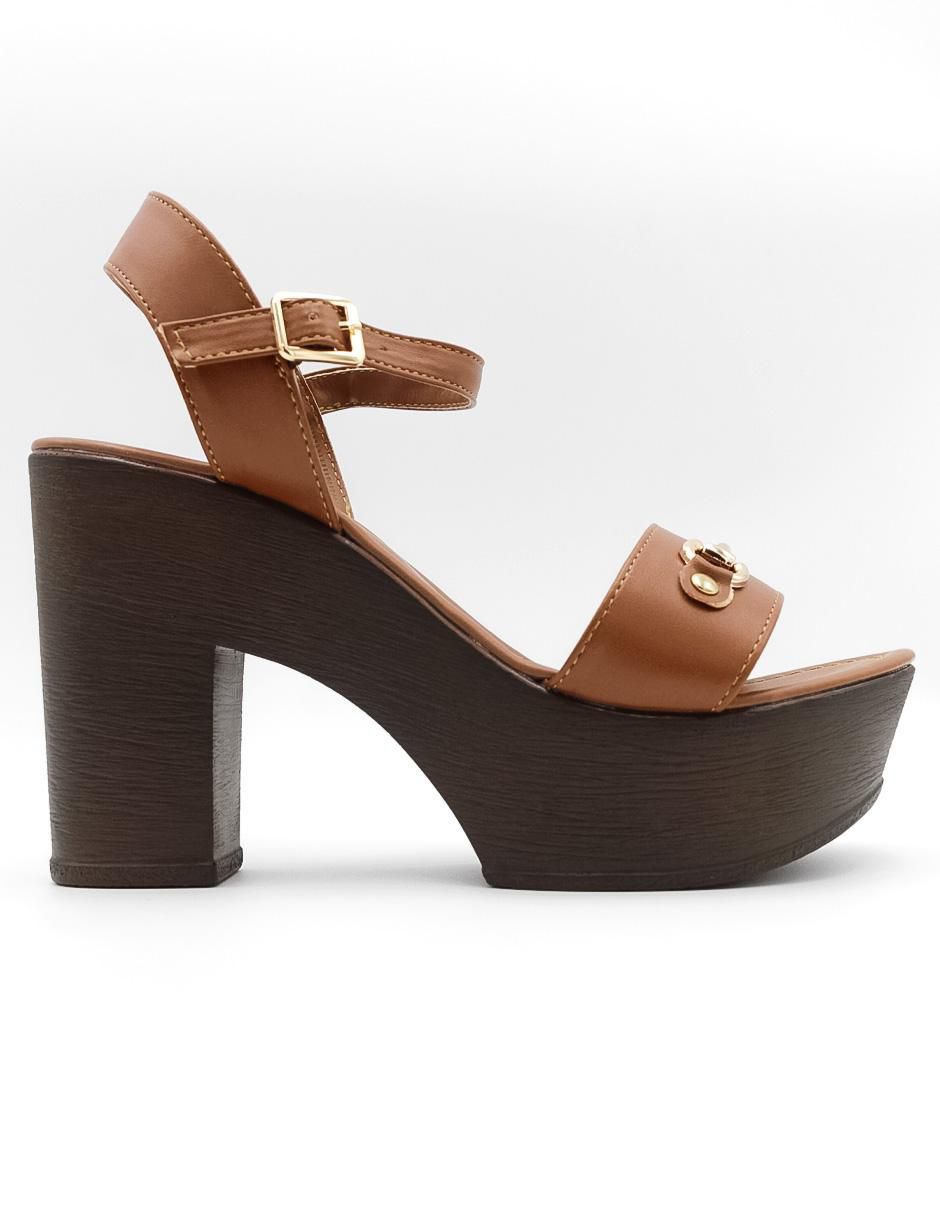 Sandalia para mujer 3