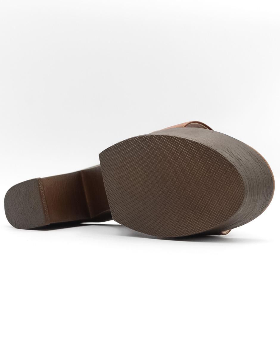 Sandalia para mujer 4