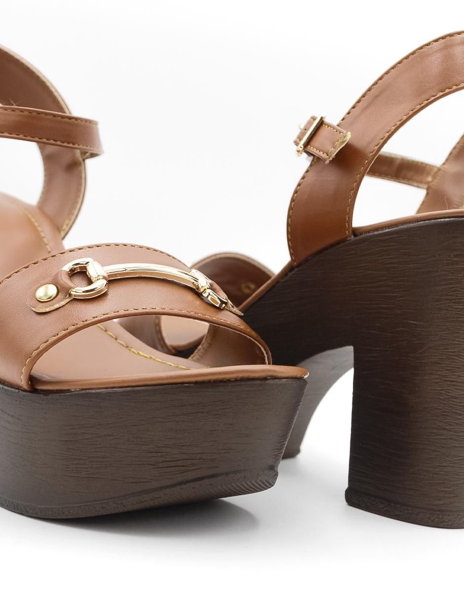 Sandalia para mujer 6