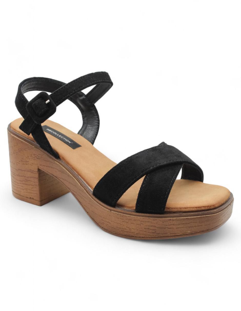 Sandalia para mujer