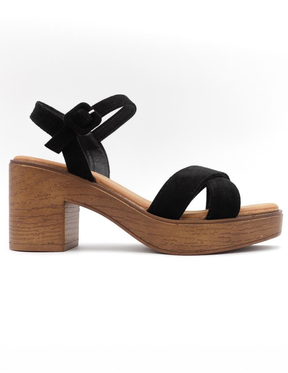 Sandalia para mujer 3