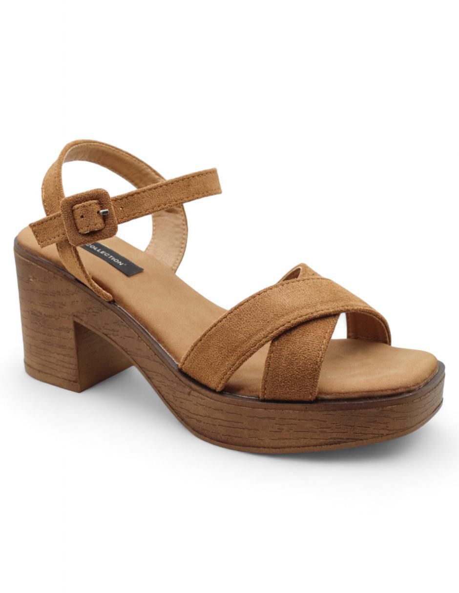 Sandalia para mujer