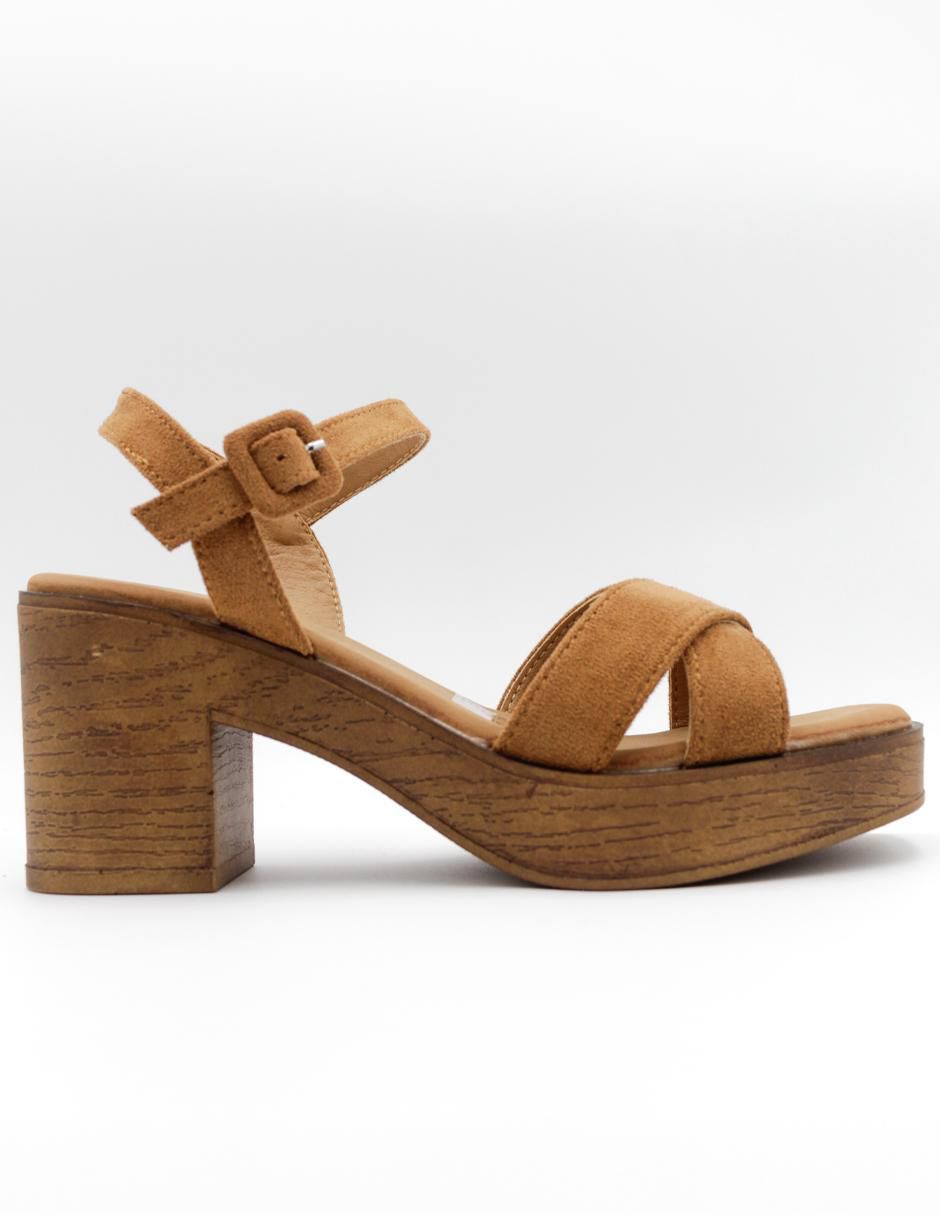 Sandalia para mujer 3