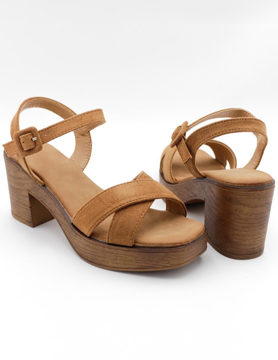 Sandalia para mujer 5
