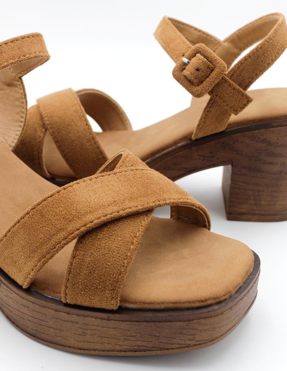Sandalia para mujer 6