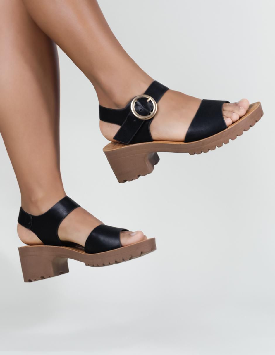 Sandalia para mujer 2