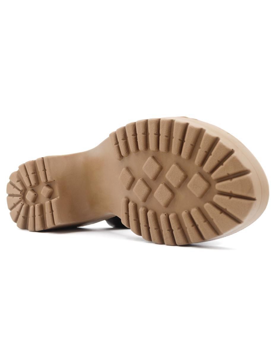 Sandalia para mujer 4