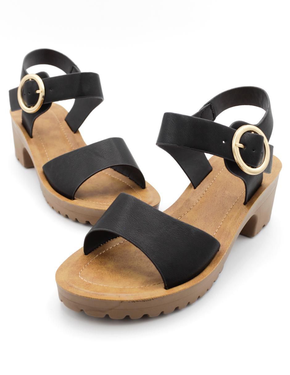 Sandalia para mujer 5