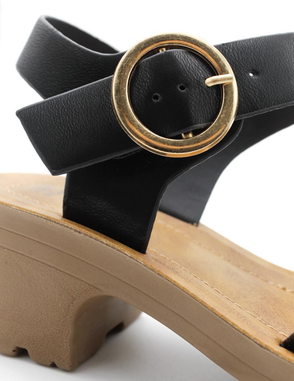 Sandalia para mujer 6