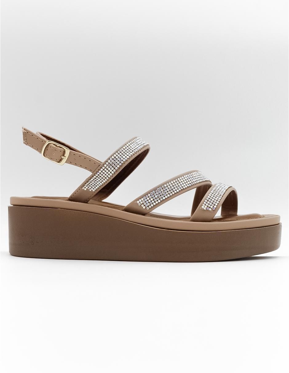 Sandalia Rbvegano para mujer 3
