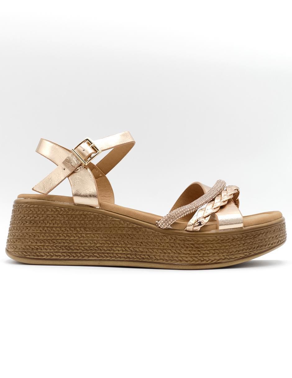 Sandalia para mujer 3