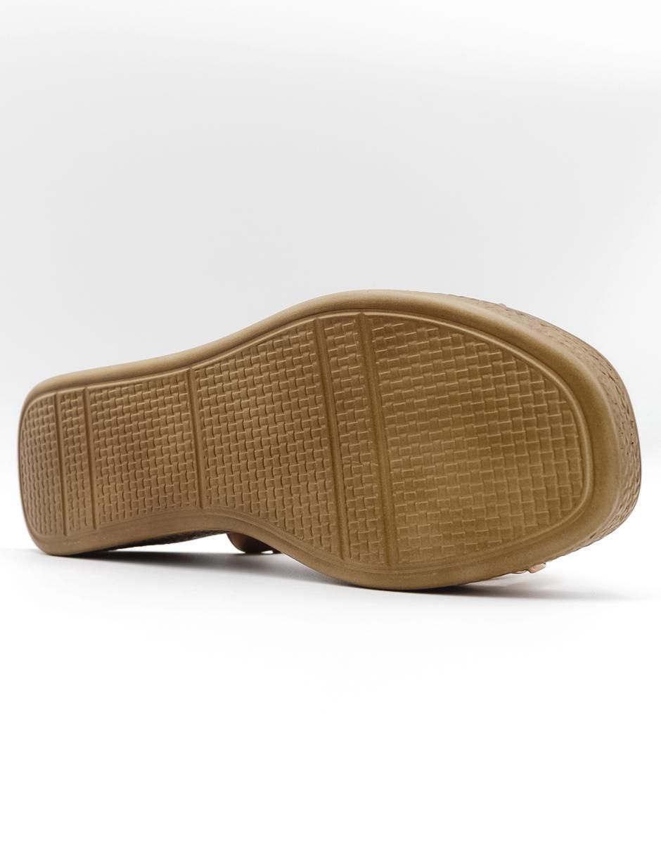 Sandalia para mujer 4