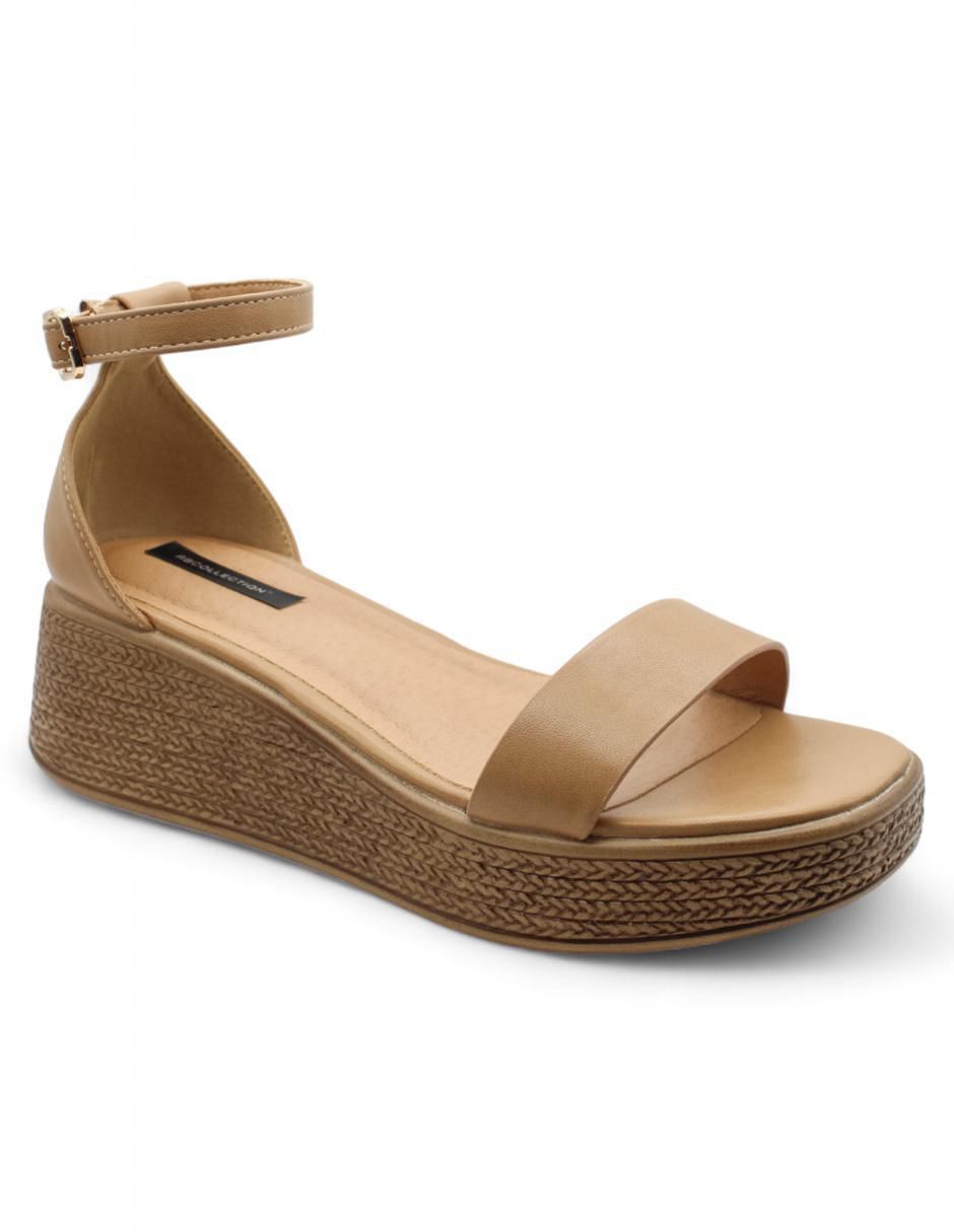 Sandalia para mujer