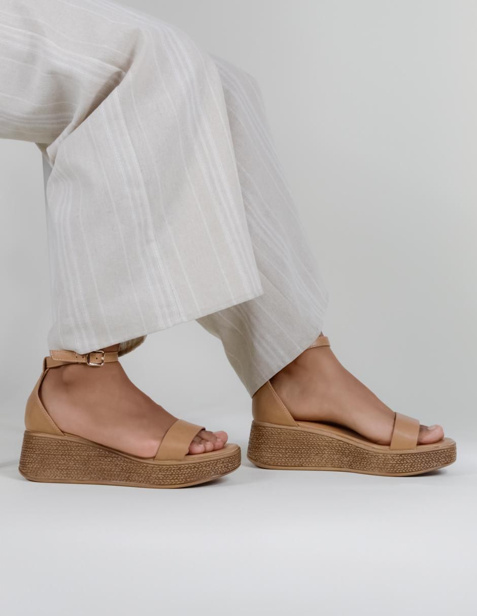 Sandalia para mujer 2