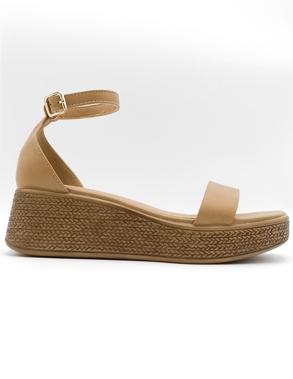 Sandalia para mujer 3