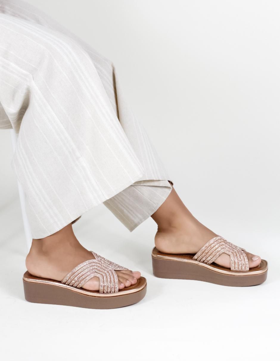 Sandalia para mujer 2