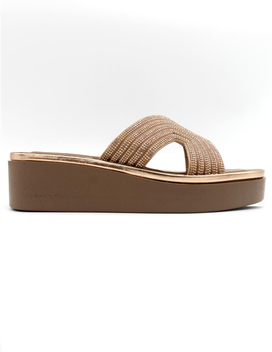 Sandalia para mujer 3