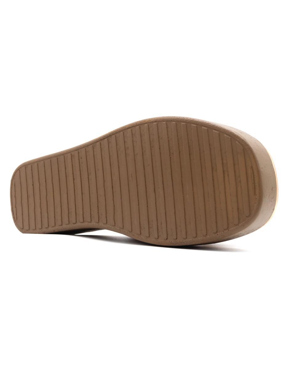 Sandalia para mujer 4
