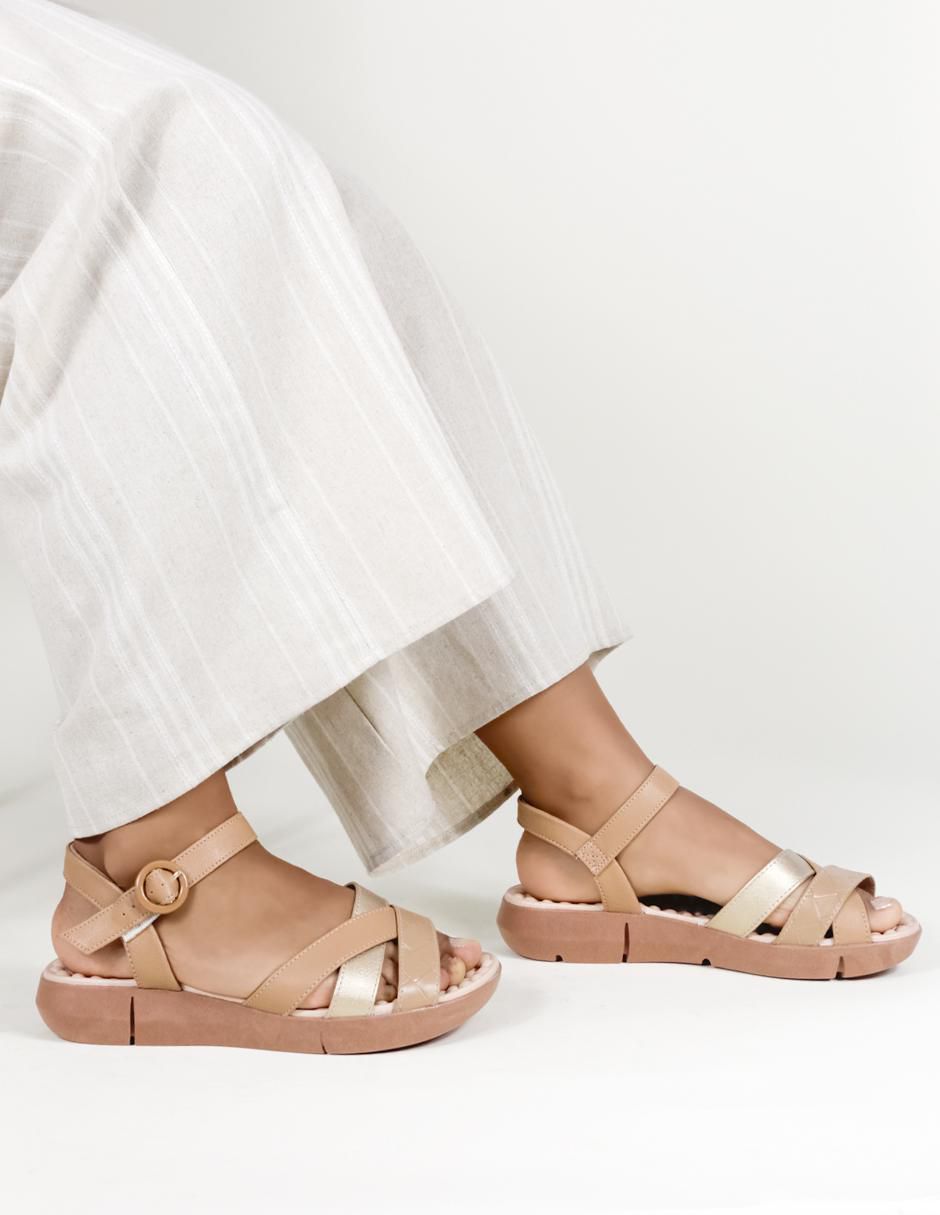 Sandalia para mujer 2
