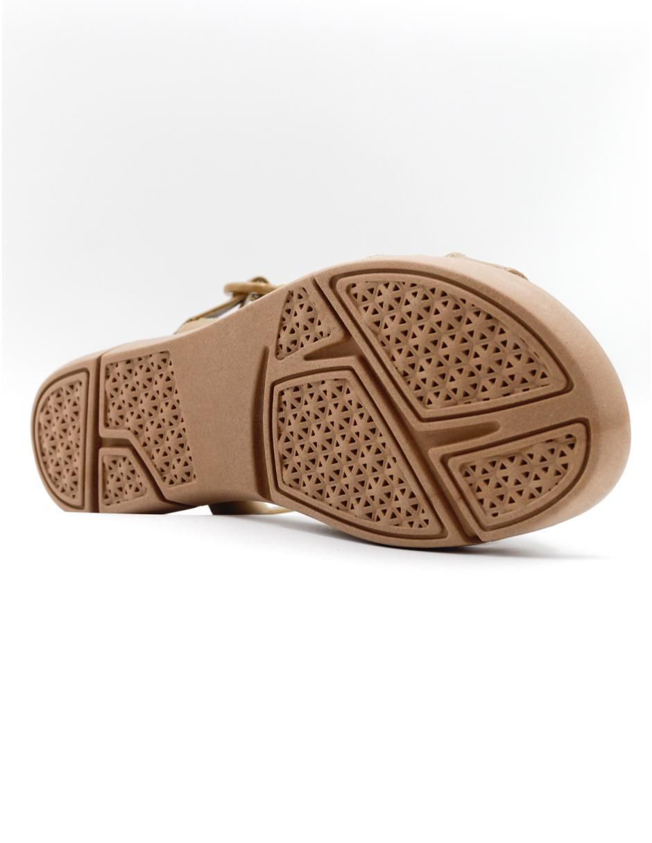 Sandalia para mujer 4