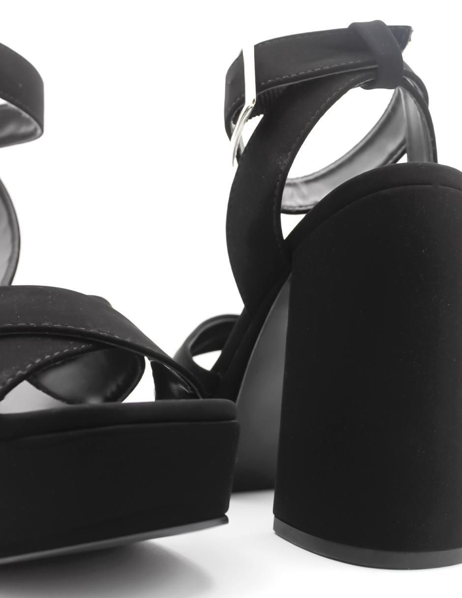 Sandalia para mujer 5