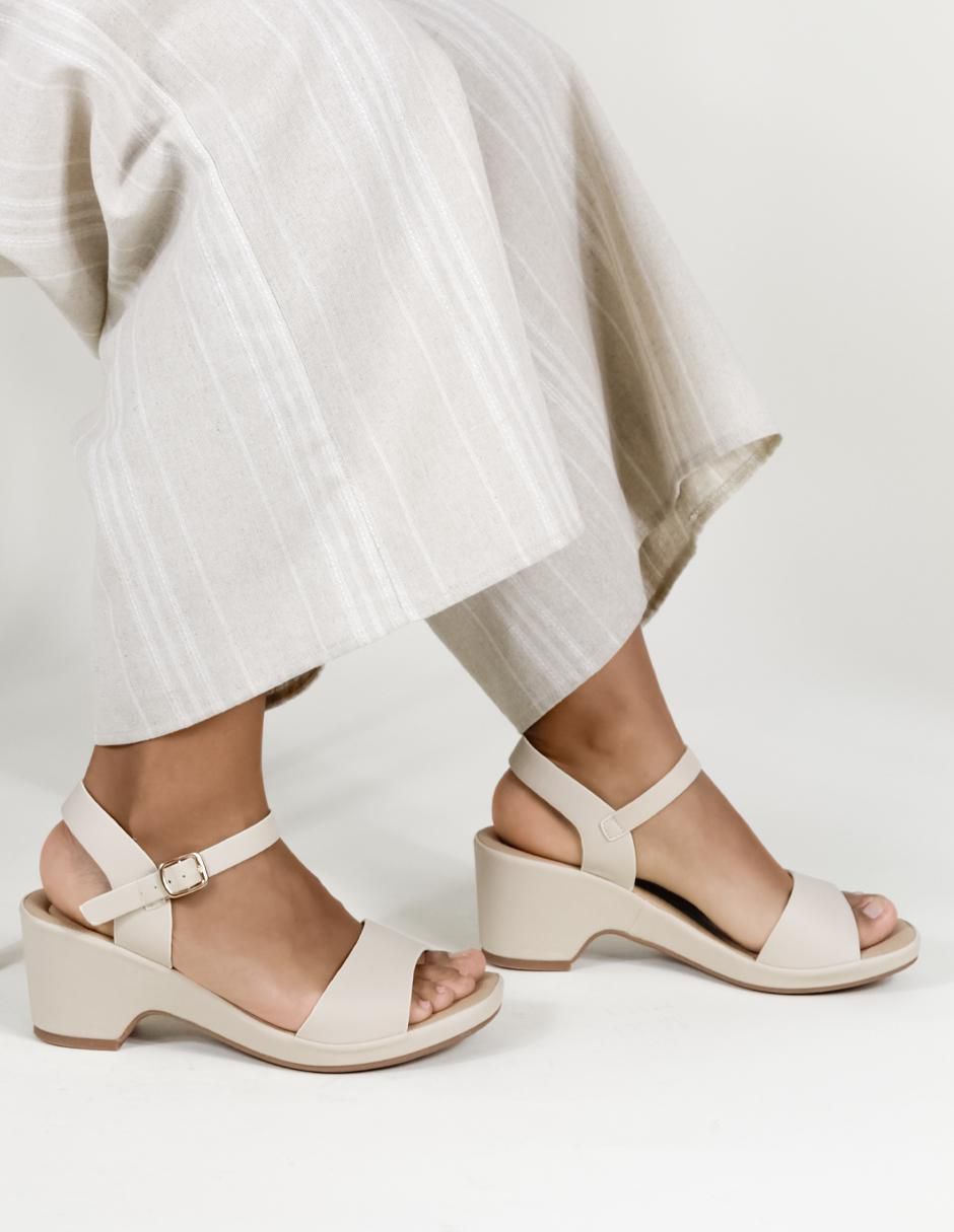 Sandalia para mujer 2