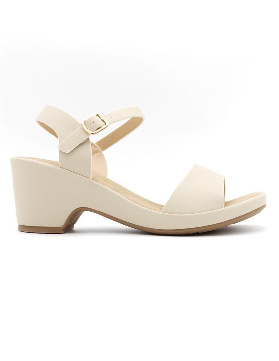 Sandalia para mujer 3
