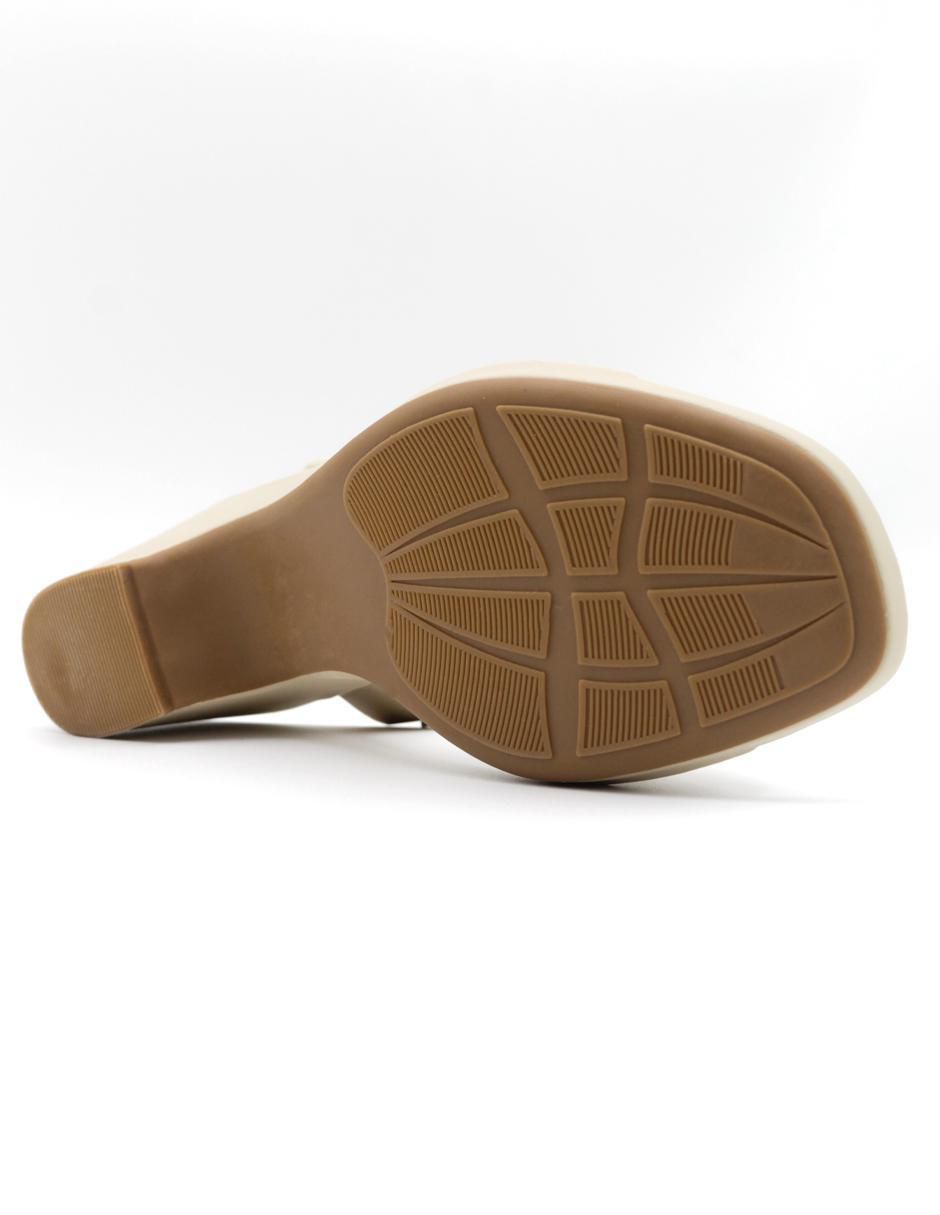 Sandalia para mujer 4