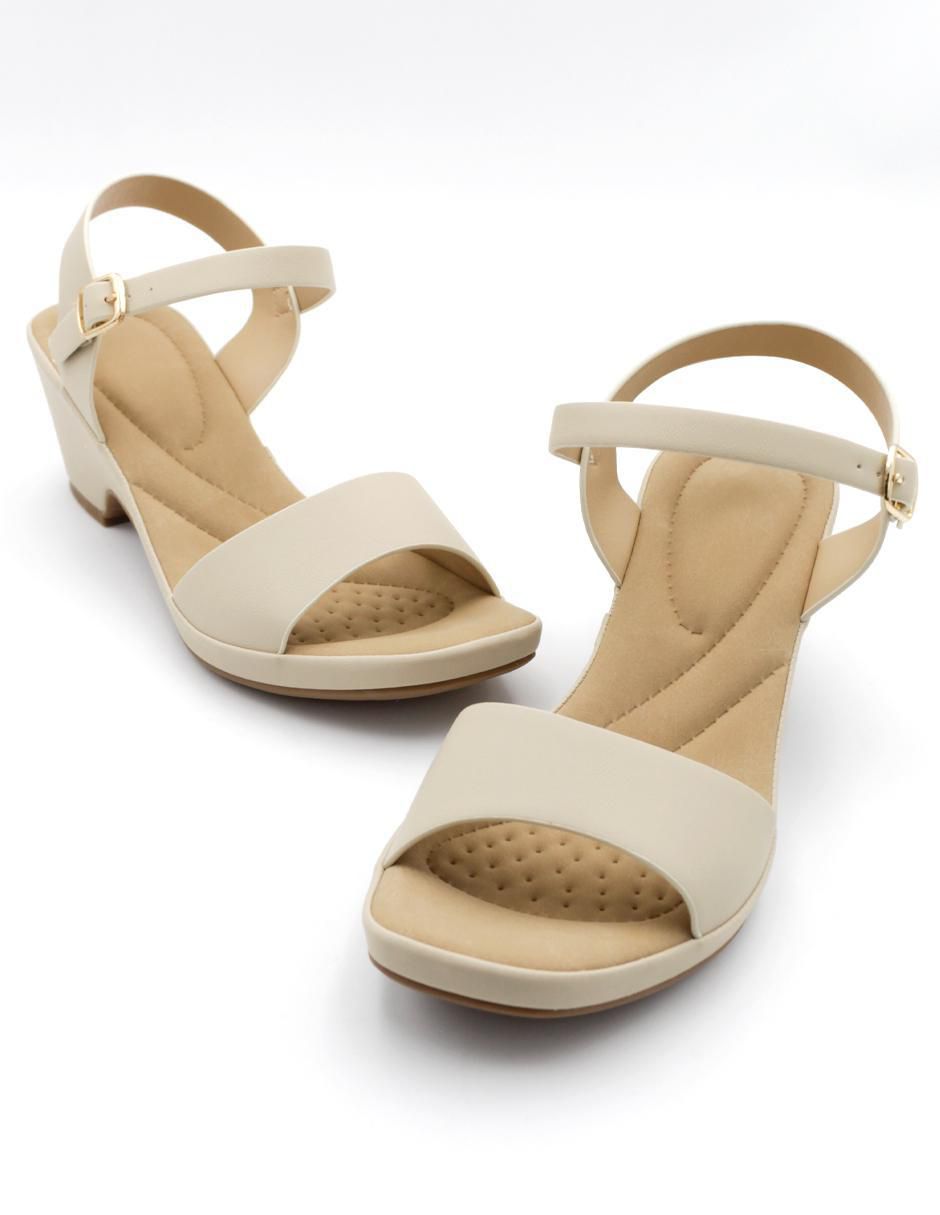 Sandalia para mujer 5