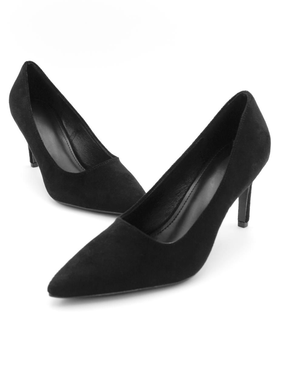 Zapatilla Cloud Steps 5
