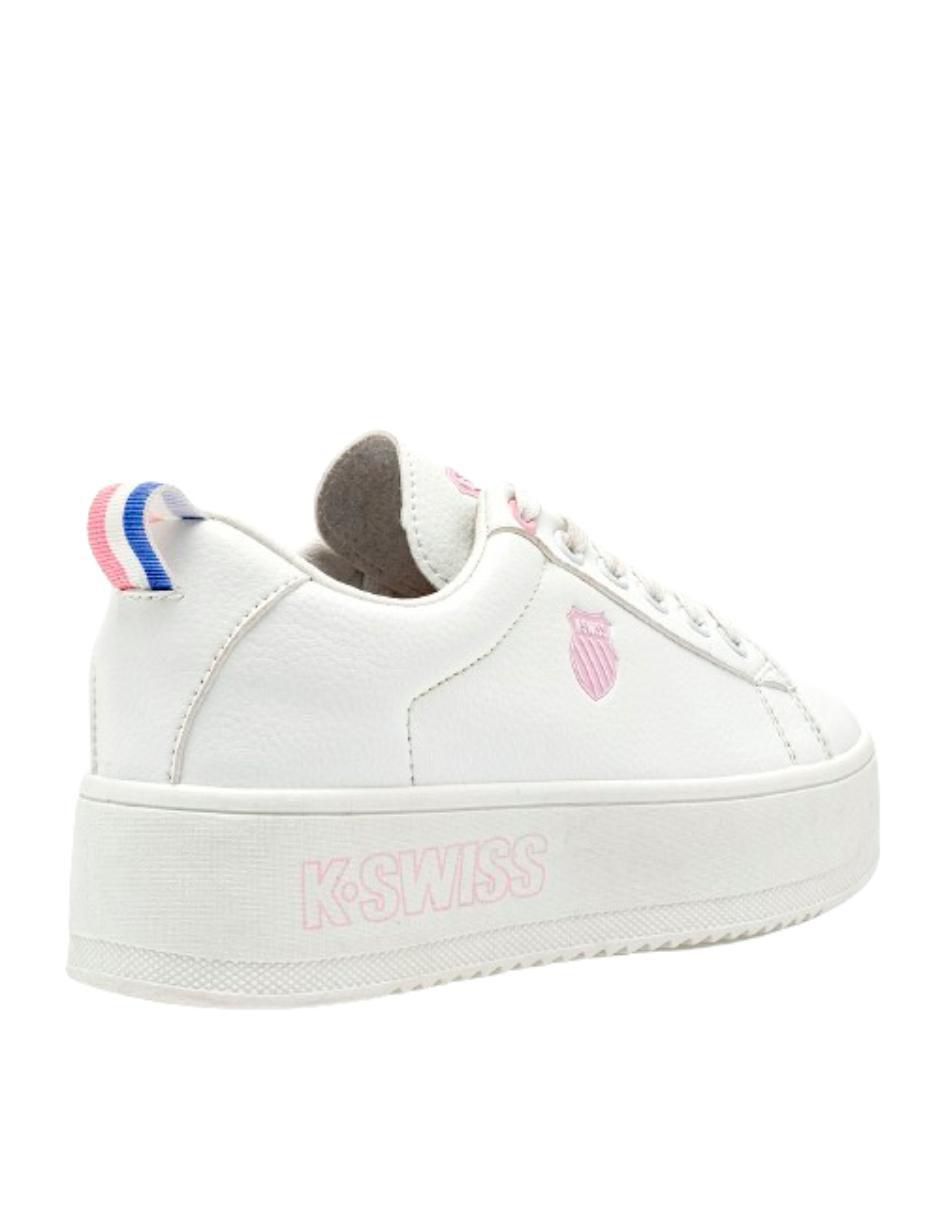 Tenis para mujer 2