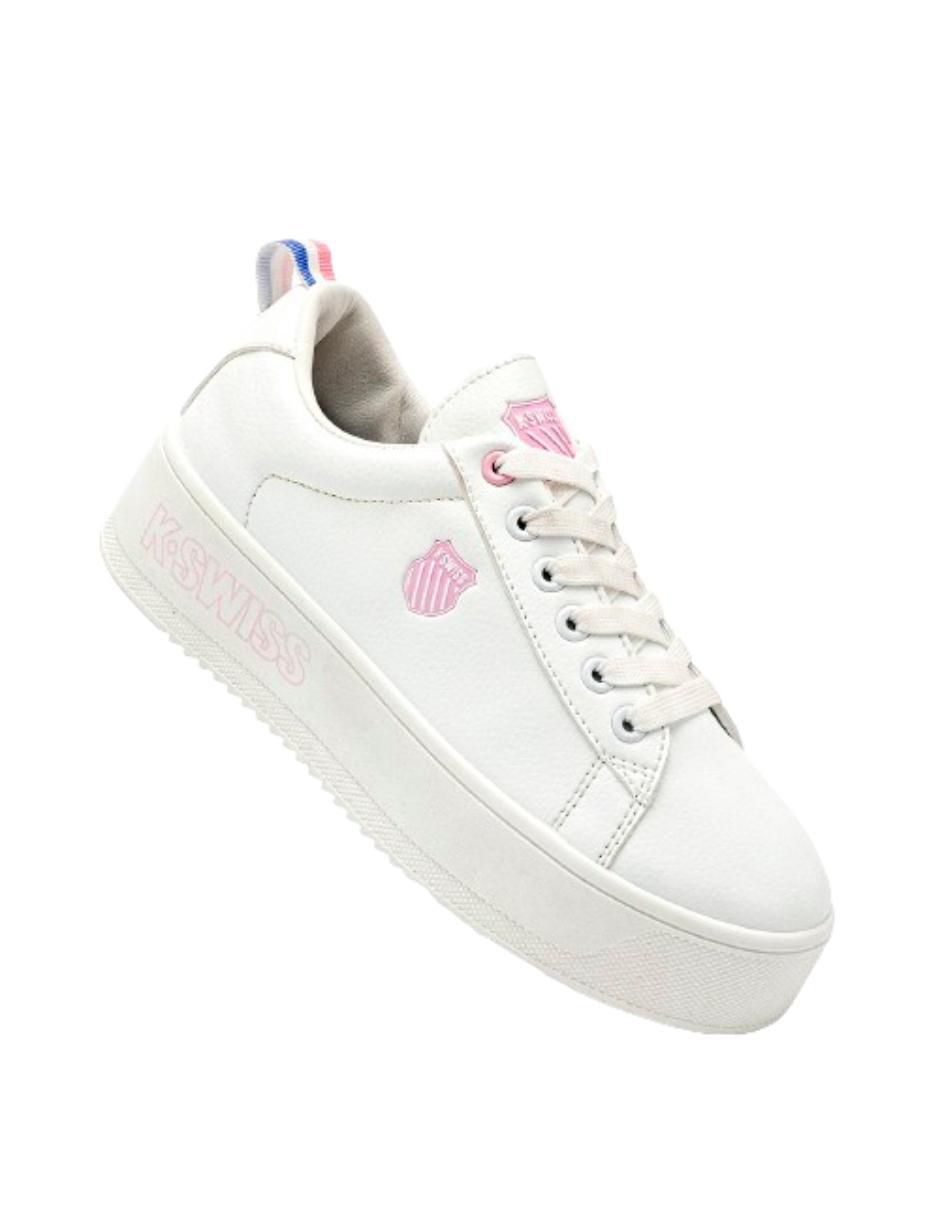 Tenis para mujer 3