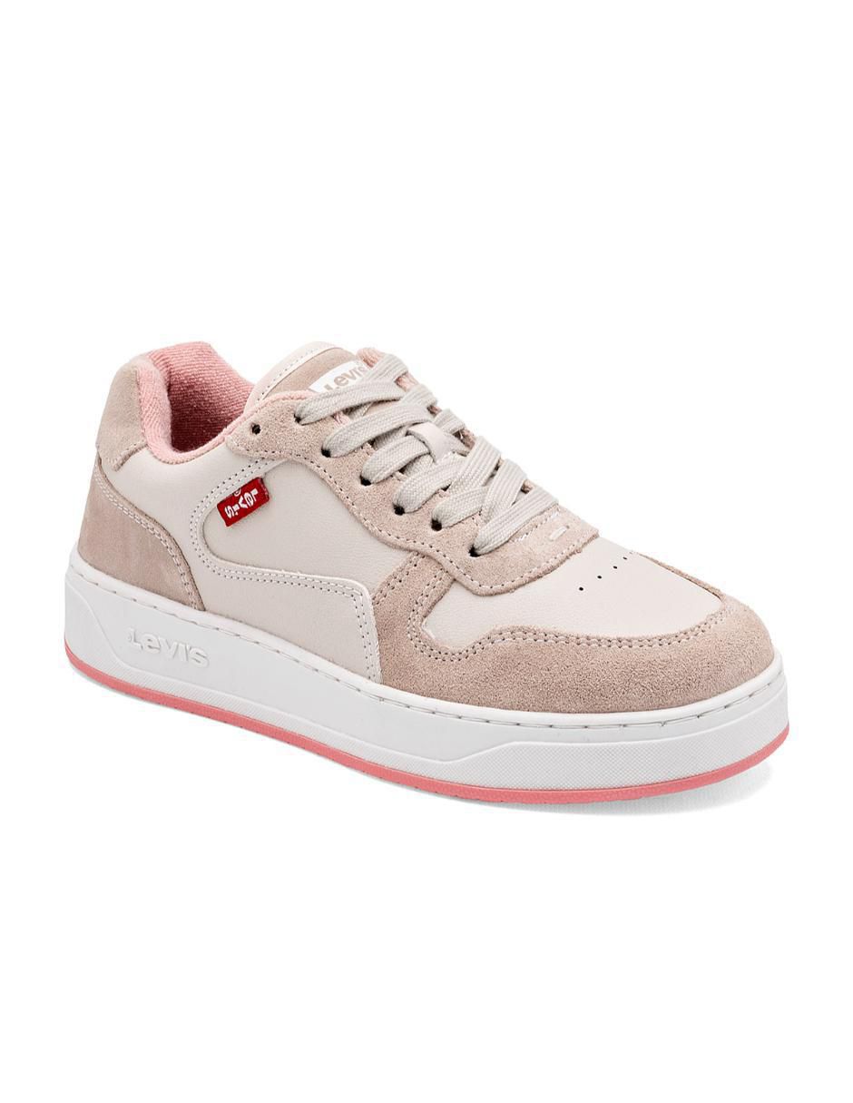 Tenis Levi's para mujer