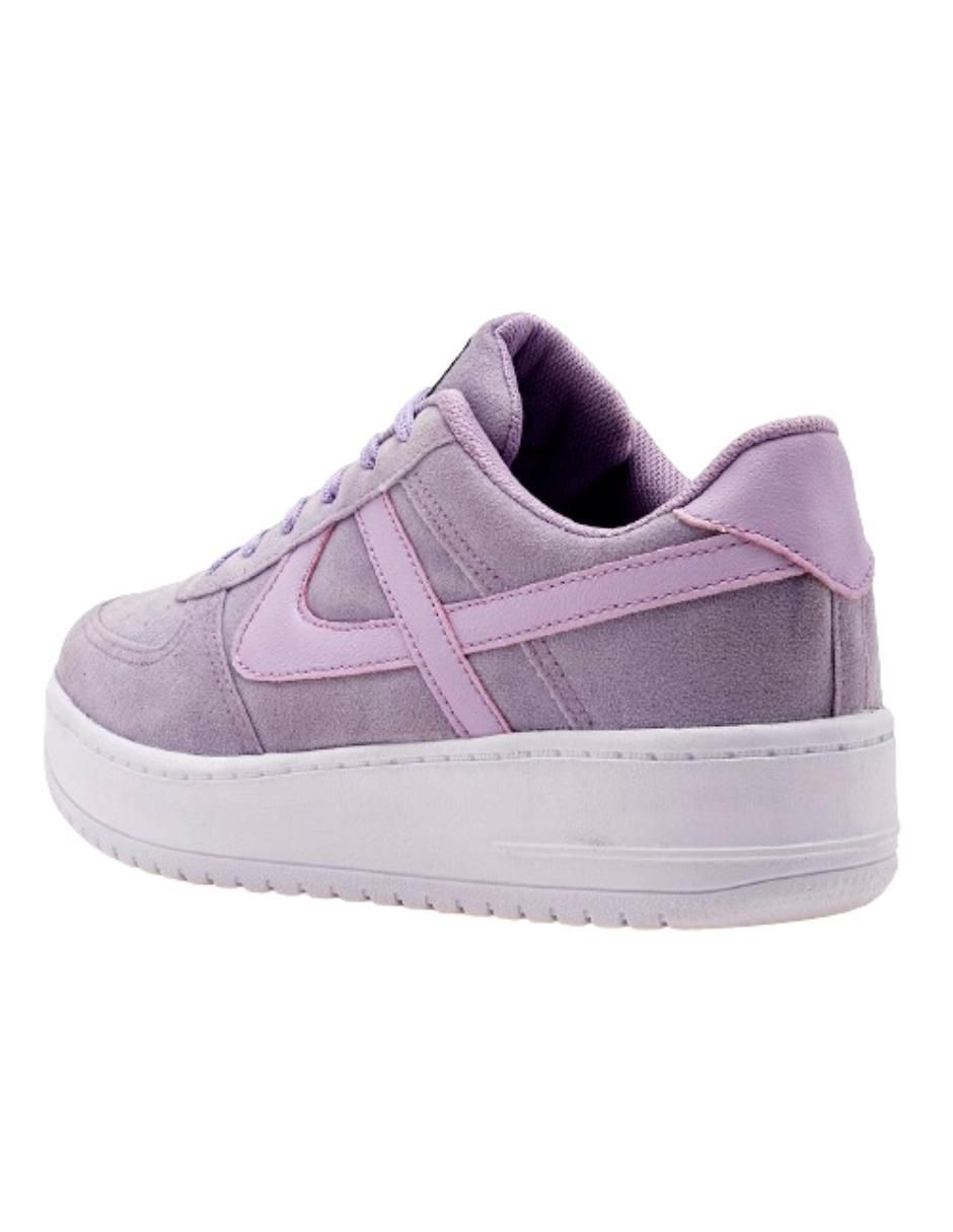 Tenis para mujer 2