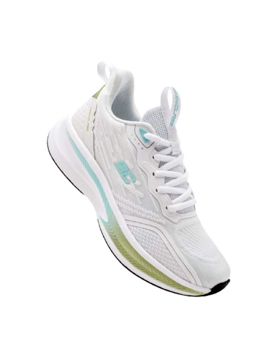 Tenis para mujer 3