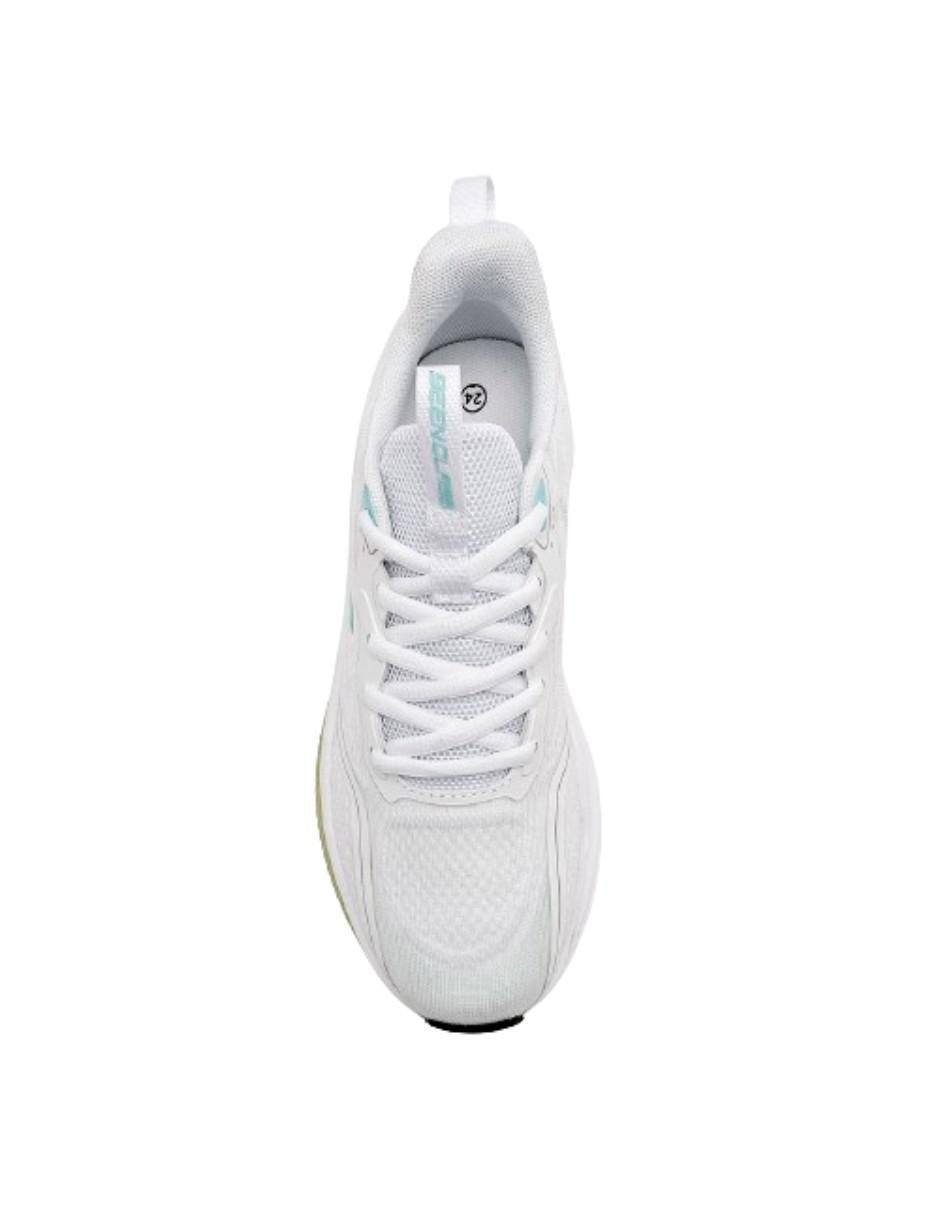 Tenis para mujer 4