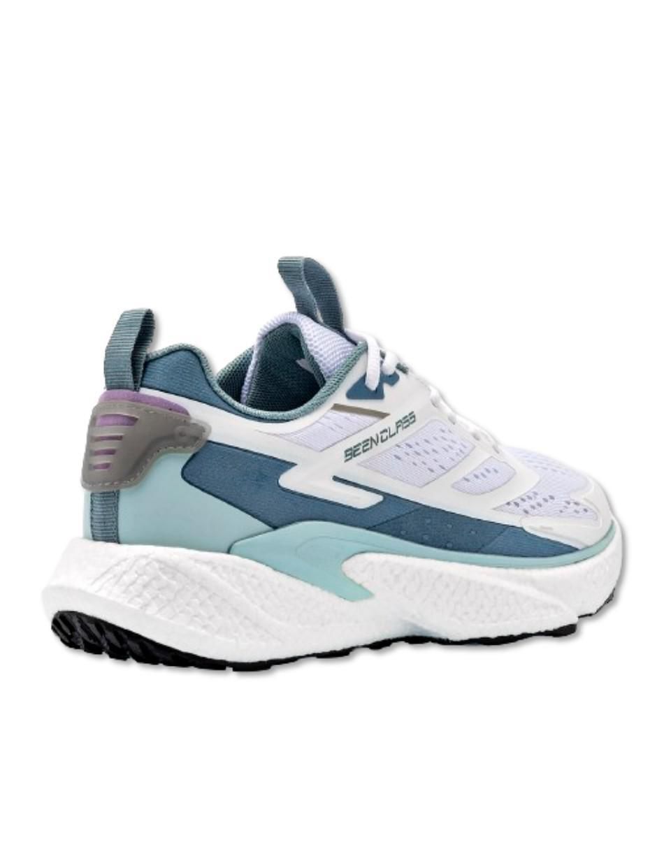 Tenis para mujer 3