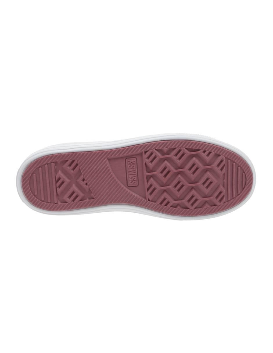 Tenis Aster para mujer 4