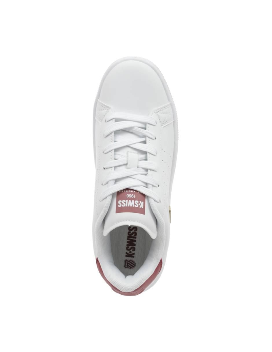 Tenis Aster para mujer 5
