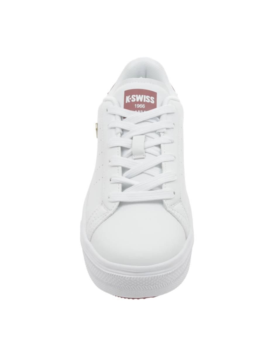 Tenis Aster para mujer 6