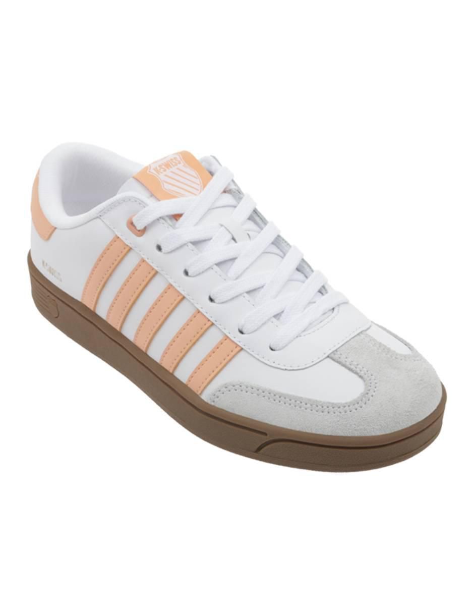 Tenis Francis Court para mujer