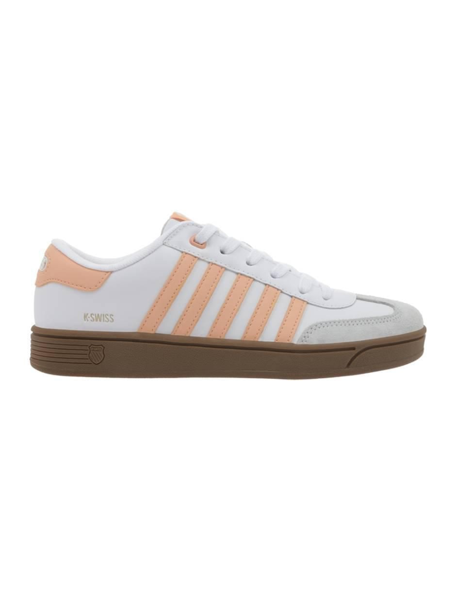 "tenis" k-swiss francis court sin temática "para mujer"