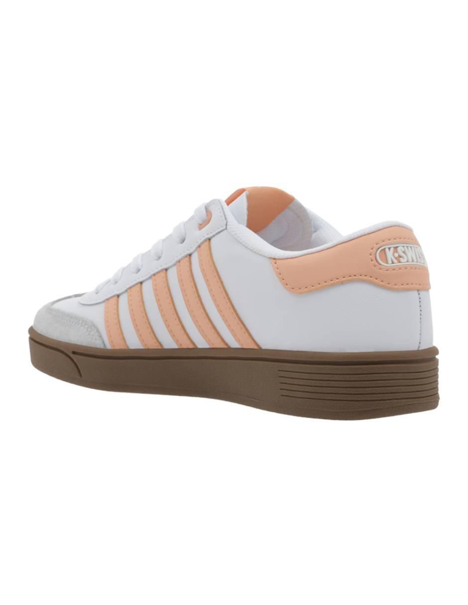 "tenis" k-swiss francis court sin temática "para mujer"