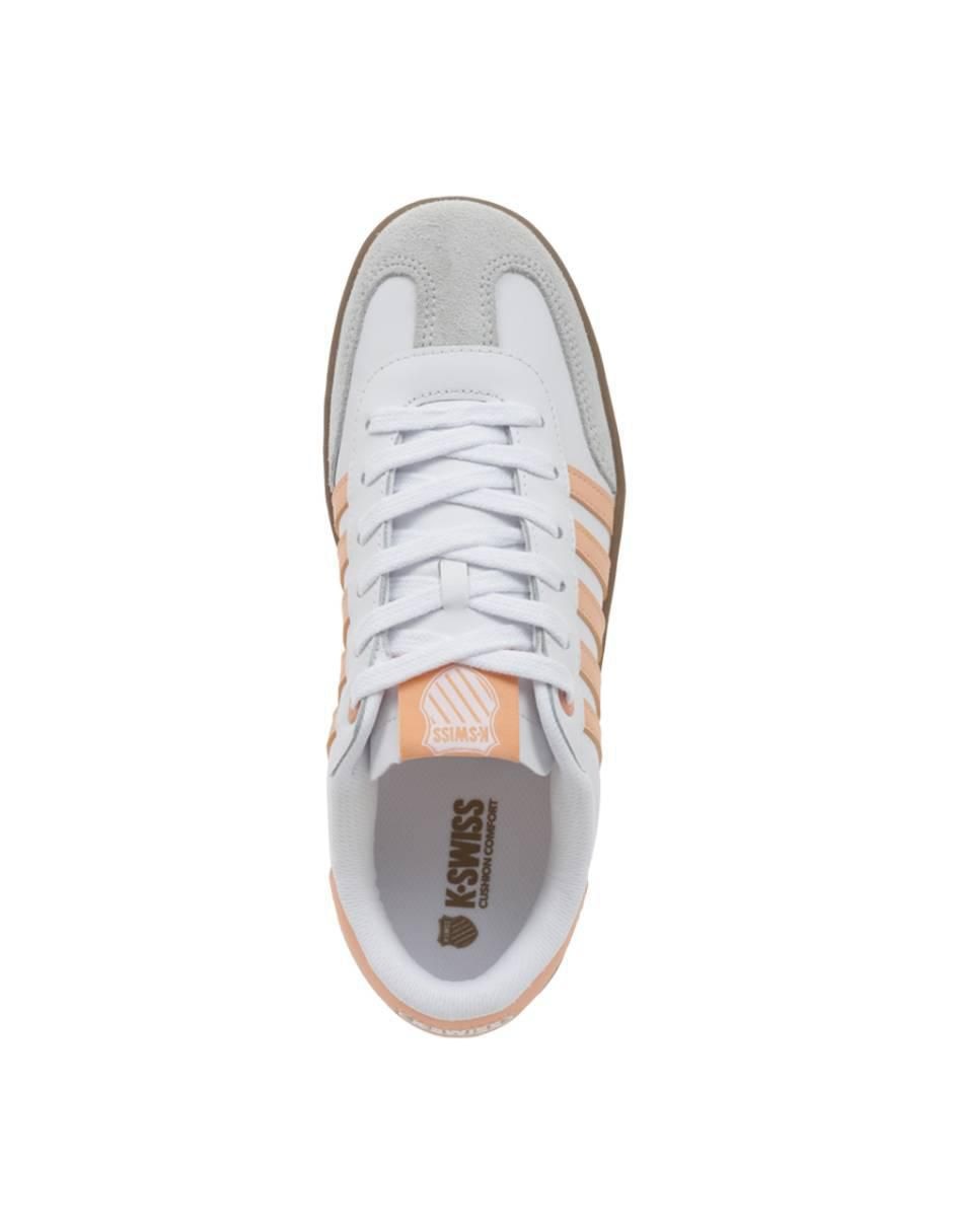 "tenis" k-swiss francis court sin temática "para mujer"