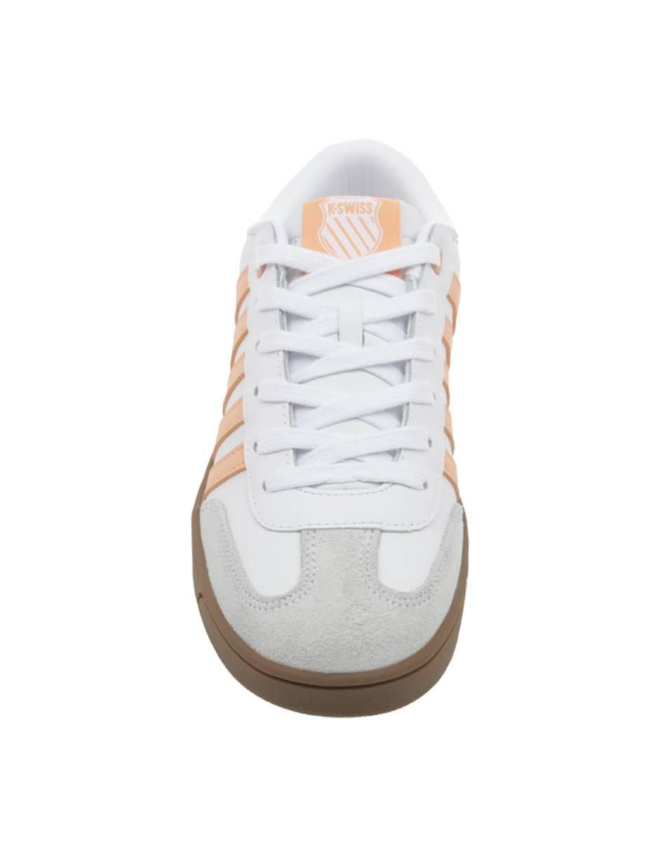 "tenis" k-swiss francis court sin temática "para mujer"